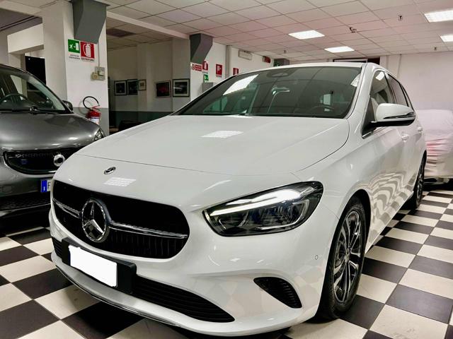 MERCEDES-BENZ B 250 usata, con Controllo trazione