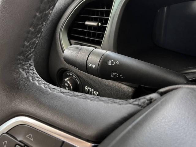 JEEP Renegade usata, con Immobilizzatore elettronico