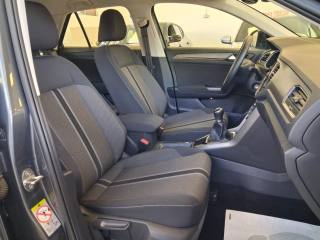 VOLKSWAGEN T-Roc usata, con Climatizzatore