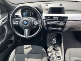 BMW X1 usata, con ESP