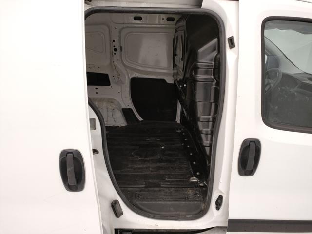 FIAT Fiorino usata 18