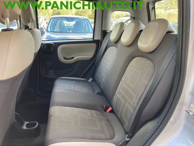 FIAT Panda usata, con Controllo trazione
