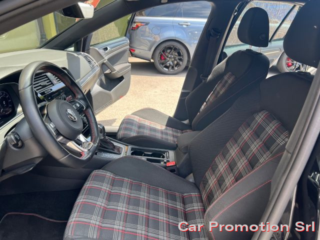 VOLKSWAGEN Golf GTI usata, con Controllo trazione