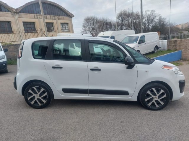 CITROEN C3 Picasso usata 3
