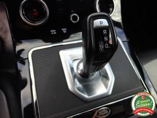 LAND ROVER Range Rover Evoque usata, con Immobilizzatore elettronico