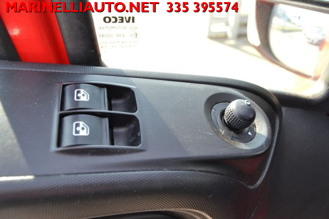 IVECO Daily usata 21