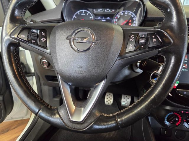 OPEL Corsa usata, con Controllo trazione