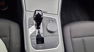 BMW 320 usata, con Sensore di pioggia