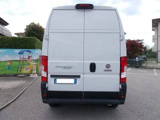 FIAT Ducato usata, con Climatizzatore