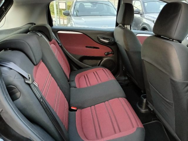 FIAT Punto Evo usata, con Servosterzo