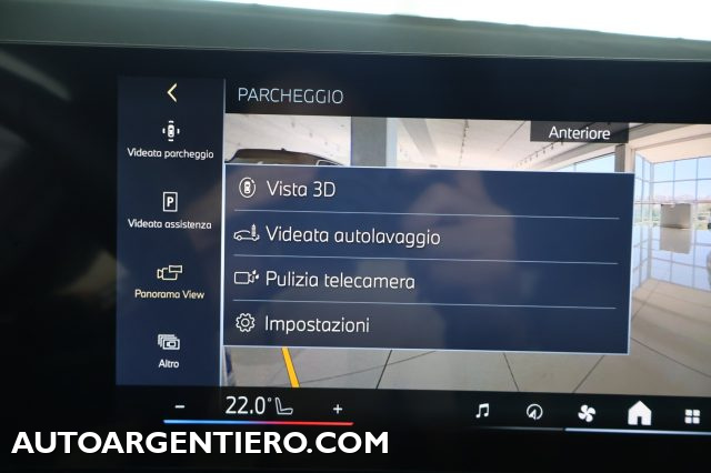 BMW X3 usata, con Start/Stop Automatico