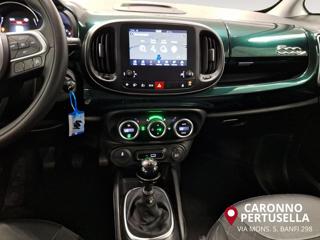 FIAT 500L usata, con ESP