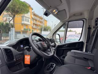 FIAT Ducato usata, con Antifurto