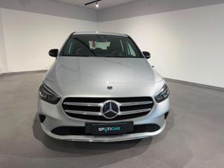 MERCEDES-BENZ B 180 d Automatic Sport