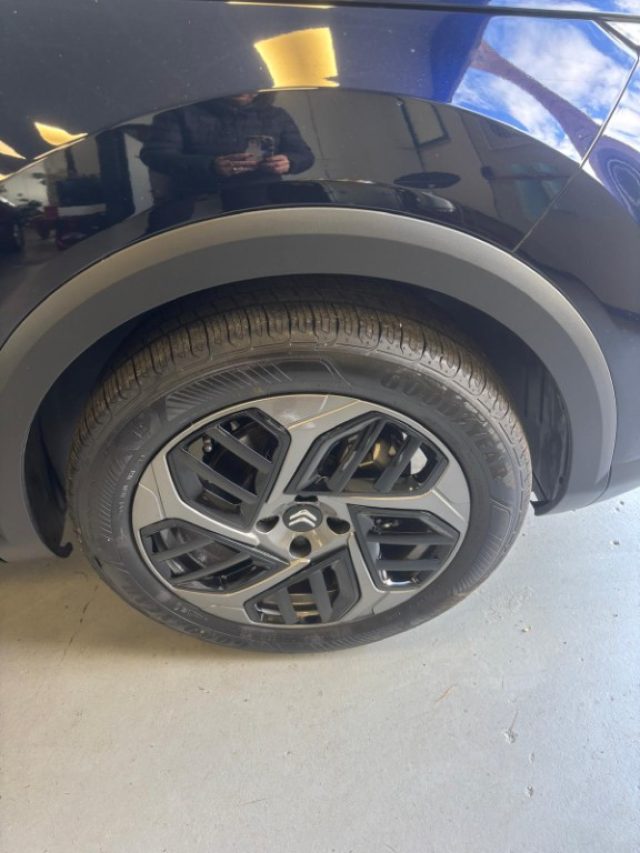 CITROEN C4 usata, con ABS