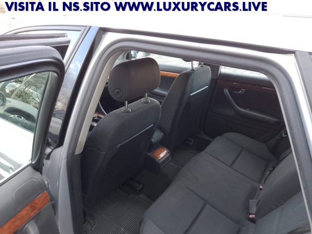 AUDI A4 usata, con Servosterzo