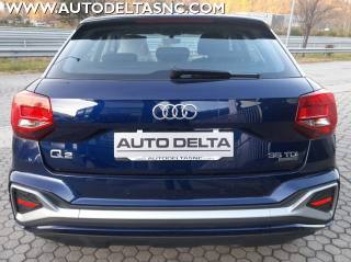 AUDI Q2 usata, con Cerchi in lega