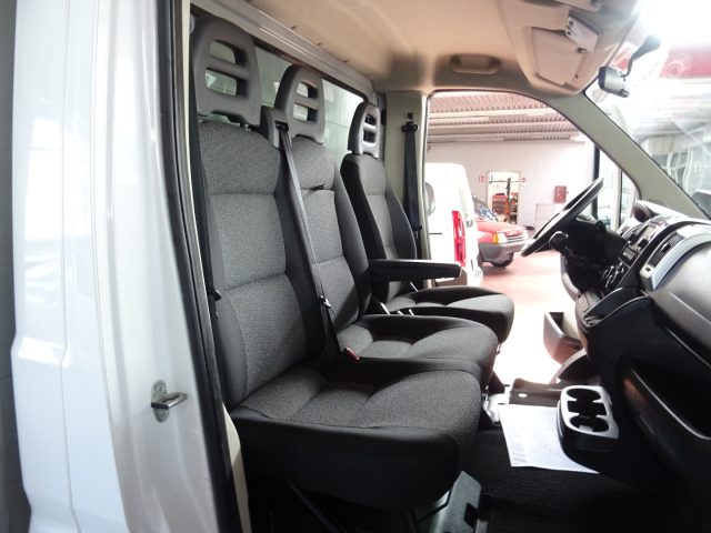 FIAT Ducato usata, con Servosterzo