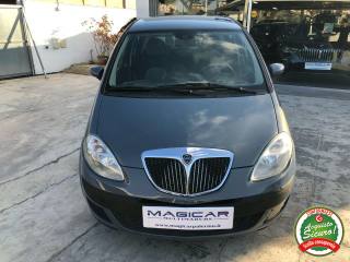 LANCIA MUSA usata, con Airbag