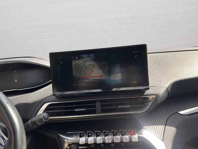 PEUGEOT 3008 usata, con Cruise Control