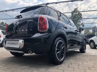 MINI Countryman usata, con Controllo automatico clima