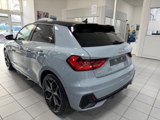 AUDI A1 usata, con Airbag laterali