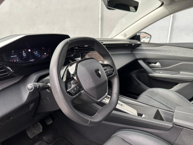 PEUGEOT 308 usata, con Alzacristalli elettrici