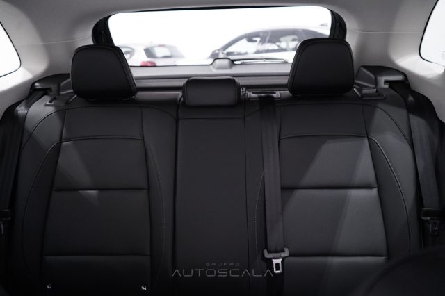 MG ZS usata, con Controllo elettronico della corsia