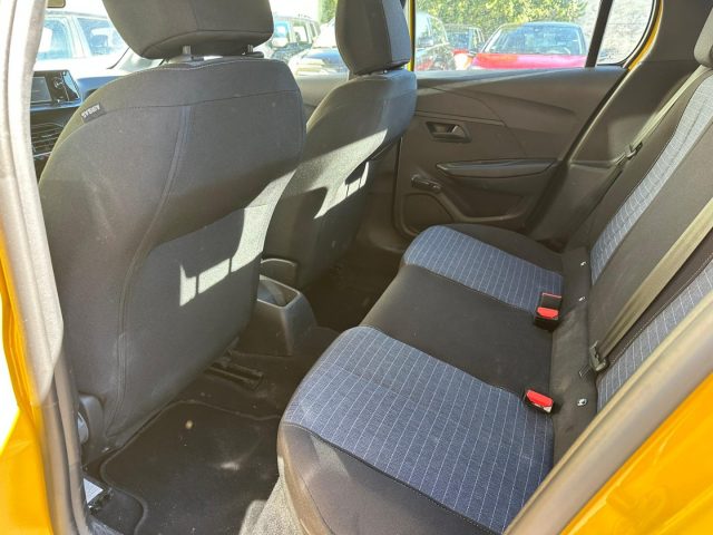 PEUGEOT 208 usata, con Cerchi in lega