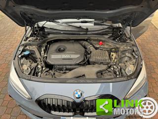BMW 118 usata, con Climatizzatore