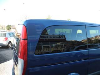 MERCEDES-BENZ Vito usata 63
