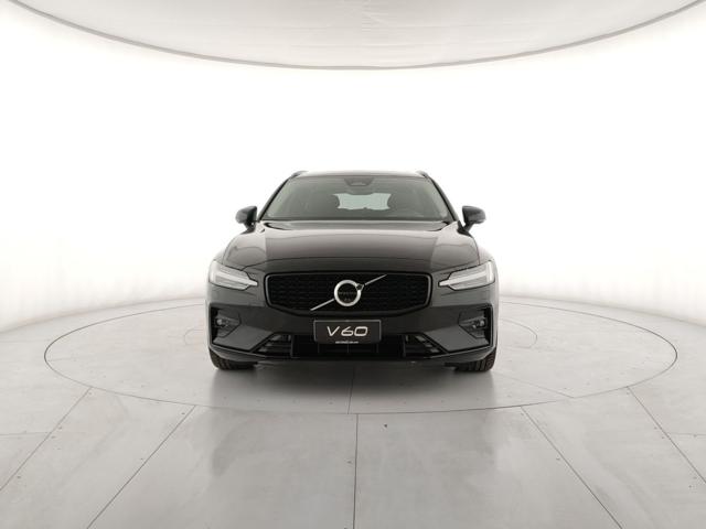 VOLVO V60 usata, con Boardcomputer