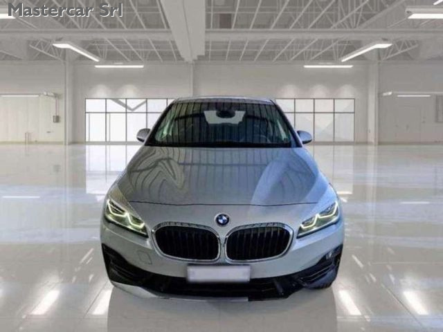 BMW 225 usata, con Antifurto