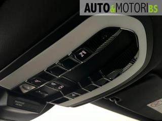 PORSCHE Macan usata, con Interni in pelle