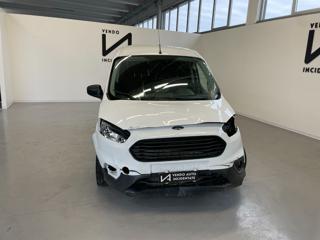 FORD Transit Courier usata, con Alzacristalli elettrici
