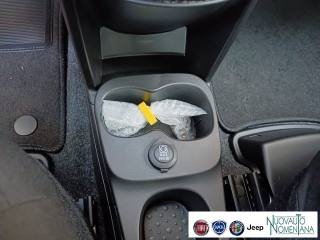FIAT Panda usata, con Airbag testa