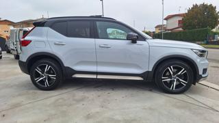 VOLVO XC40 usata, con Airbag Passeggero