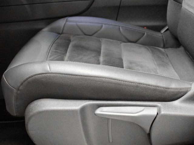 CITROEN C5 Aircross usata, con Regolazione elettrica sedili