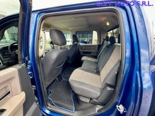 DODGE RAM usata, con Vetri oscurati