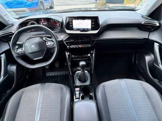 PEUGEOT 2008 usata, con Cerchi in lega