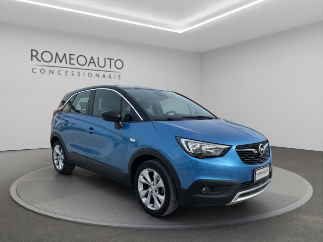 OPEL Crossland usata, con Cruise Control