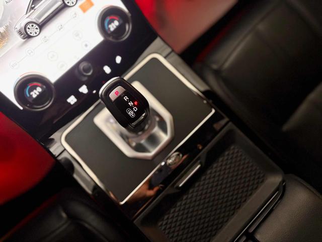 LAND ROVER Range Rover Evoque usata, con Immobilizzatore elettronico