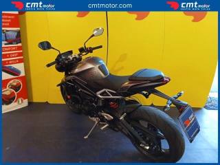 TRIUMPH Street Triple usata 2