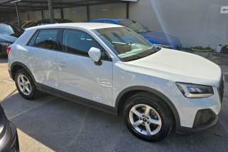 AUDI Q2 usata, con Airbag laterali