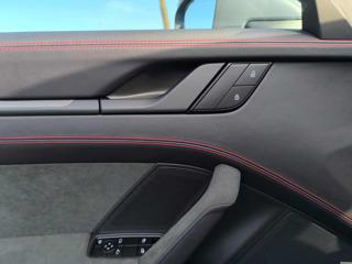 PORSCHE 911 usata, con Bluetooth