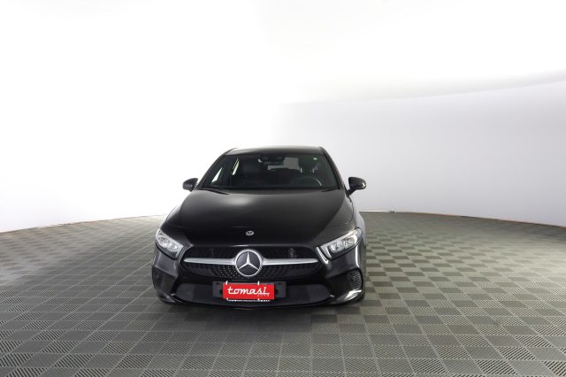MERCEDES-BENZ A 180 usata 0