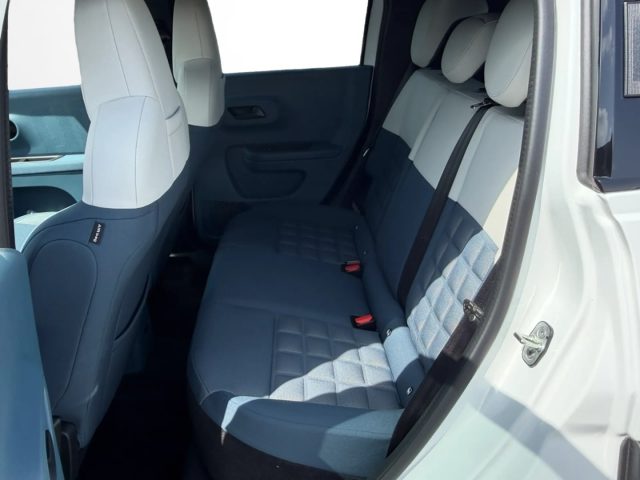 FIAT Grande Panda usata, con Controllo trazione