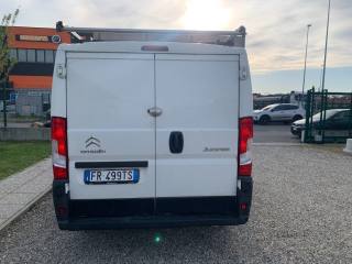 CITROEN Jumper usata, con Boardcomputer