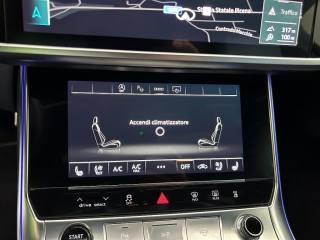 AUDI A6 usata, con Servosterzo