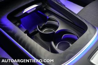 MERCEDES-BENZ E 220 usata, con Controllo automatico clima